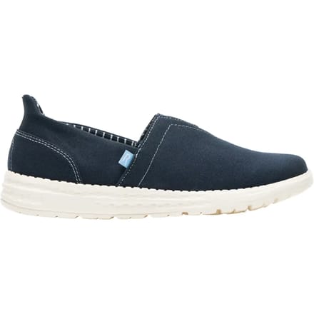Salcombe instapschoenen voor dames