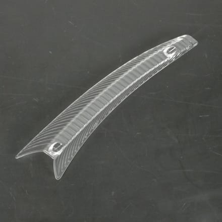 Knipperlichtglas rechtsvoor voor scooter Peugeot 125 Jet force 756630 200598 Nieuw