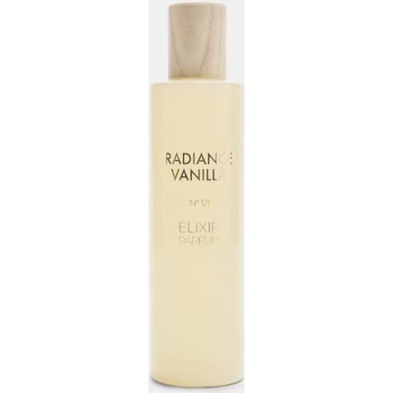 Stradivarius N.121 Radiance Vanilla Elixir Parfum 100 ml  Pastelgeel OS
