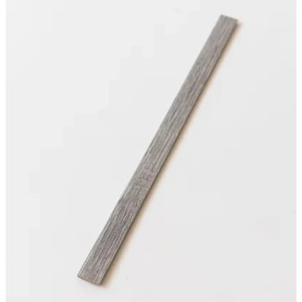 Decomode Plakplint Reims - Zelfklevend - 240cm - 24x5mm