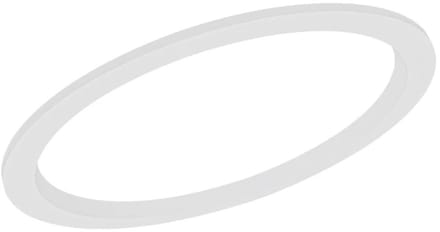 Ledvance Onderdeel | downlight comfort extension ring d240 wt