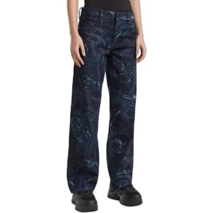 Dames Loose Jeans G-Star Judee
