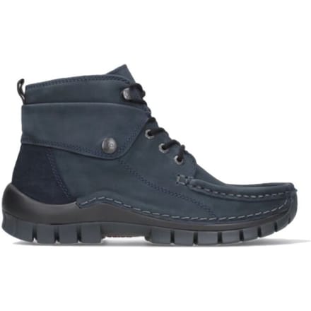Wolky Veterschoenen