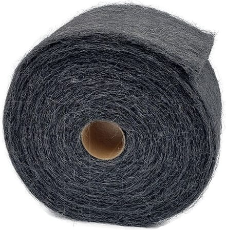 Staalwol 2 - rol 1 kg