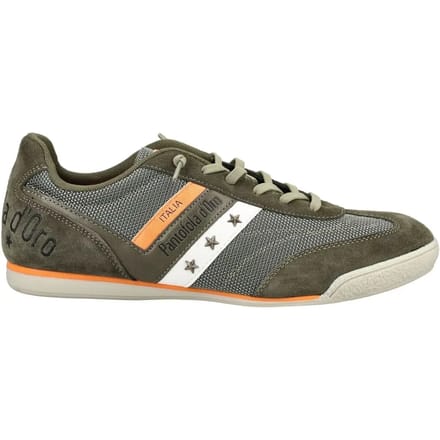 Pantofola D'Oro Vasto Sneakers - Heren - Groen - Maat 44