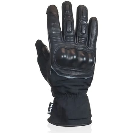 Winter motorhandschoenen Chaft Sandam