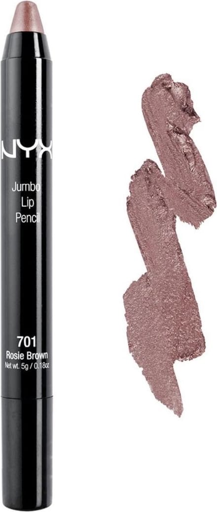 Nyx Intense Butter Gloss Colour Lip Liner 701.