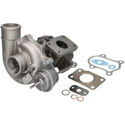Lader, opladen TURBO REMAN 53039700078/TR