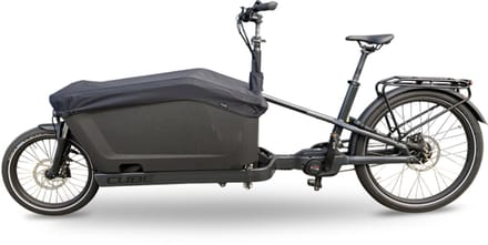 Box Cover voor CUBE Cargo Hybrid– Zonder Kinderzit