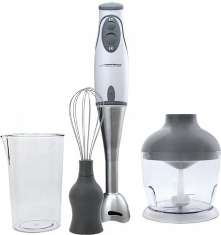 Esperanza Blender reczny Pesto EKM003E (450W kolo