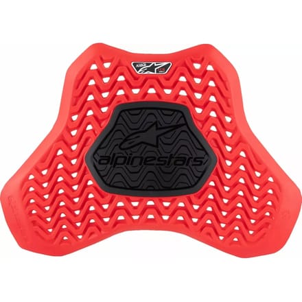 Motorfiets borstbeschermer Alpinestars Nucleon Plasma Racing