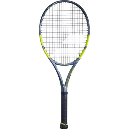 Babolat Pure Aero 98 Tennisracket Testrackets