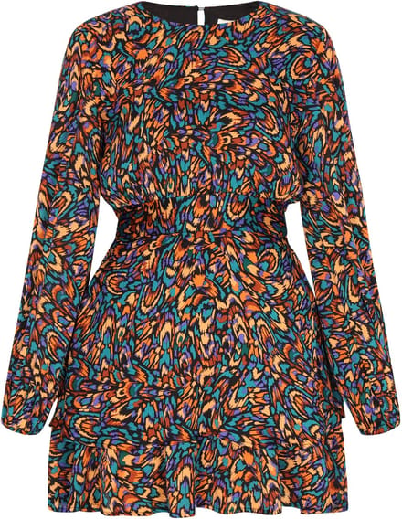 IZIA jurk