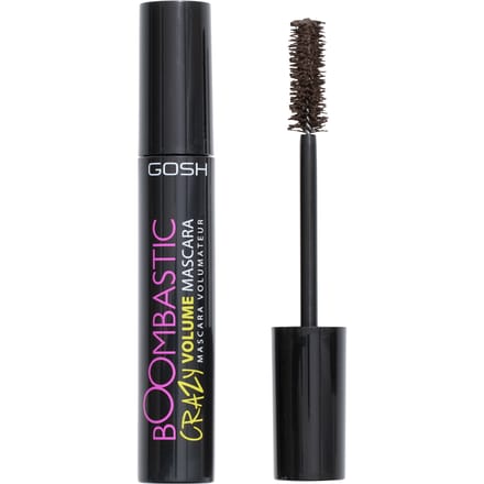 Boombastic Crazy Volume Mascara #005 Chocoladebruin 13 ml