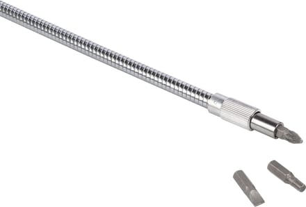 Kreator - Accessories - KRT063600 - Flexibele bithouder