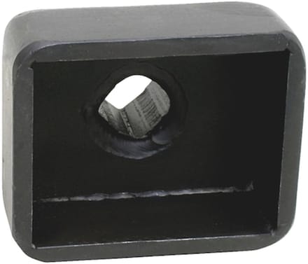 Wurth - Spanmoersleutel 3/4 inch - Spanmoersleutel ¾ inch-aandrijving x 1 st