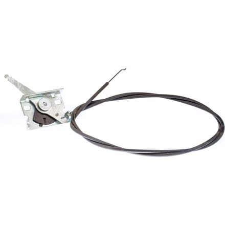 Throttle trigger