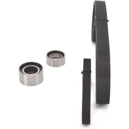 Distributieriemset (riem + poelie) BOSCH 1 987 948 543
