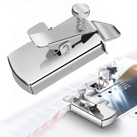 NTHProducts - Naaihulp - Magnetic Seam Guide - Hoogwaardige kwaliteit