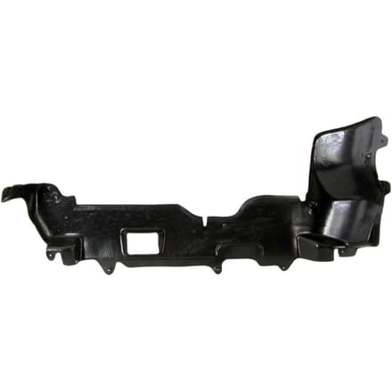 Motorafdekking BLIC 6601-02-2911860P
