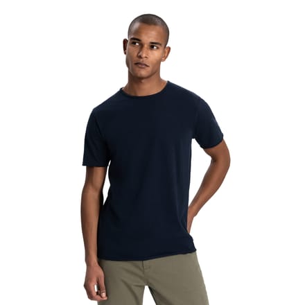 Dstrezzed T-shirt - Slim Fit - Blauw - L