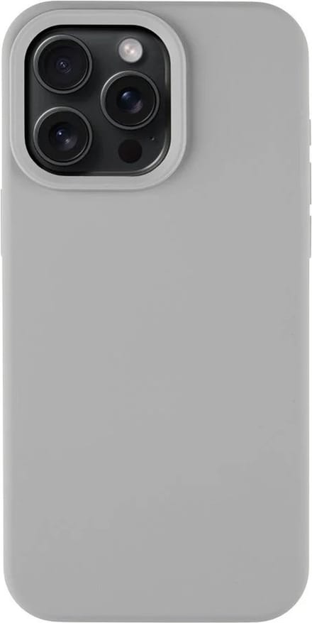Tactical - iPhone 15 Pro Max hoesje – BackCover – achterkantje