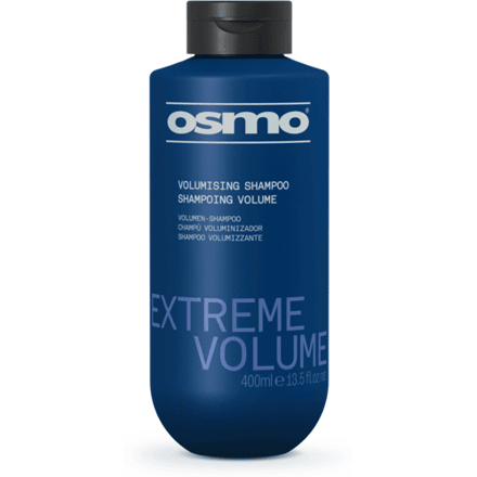 Osmo - Extreme Volume Volumising Shampoo