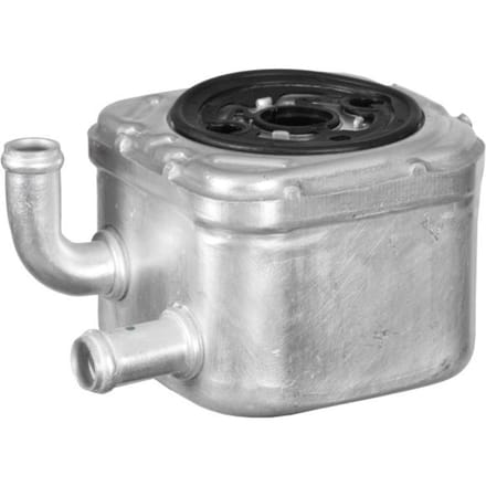 Olie radiator, motorolie  NRF 31170