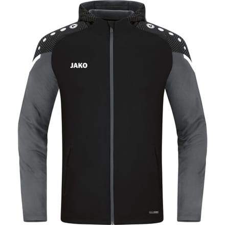 Jako Jas met kap performance 6822-804