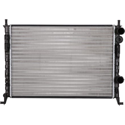 Radiator, motorkoeling NRF 58195