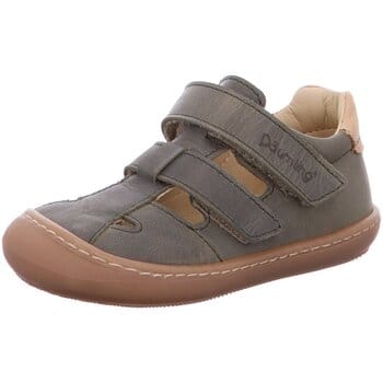 Däumling unisex kinderschoenen groen maat 24