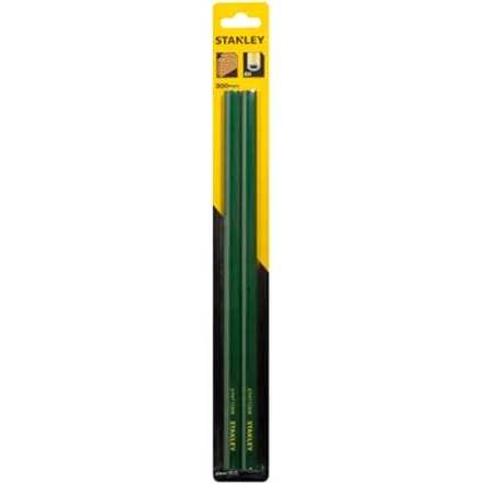 Stanley - Metselaarspotlood Groen 30cm 4h