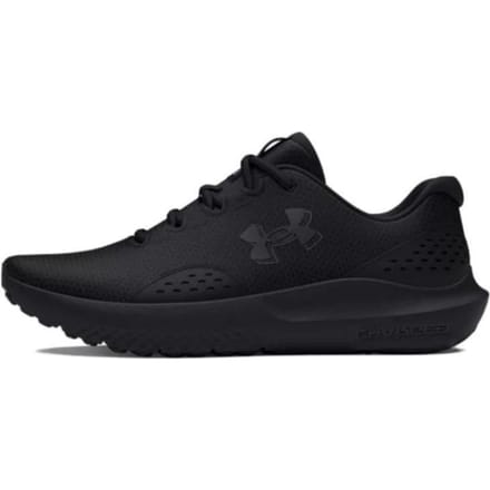 Under Armour Wmns Surge 4 'Noir' 39 black