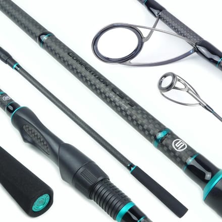 Sportex Competition CS-5 Stalker 3,00 m / 10ft / 3,50 lbs