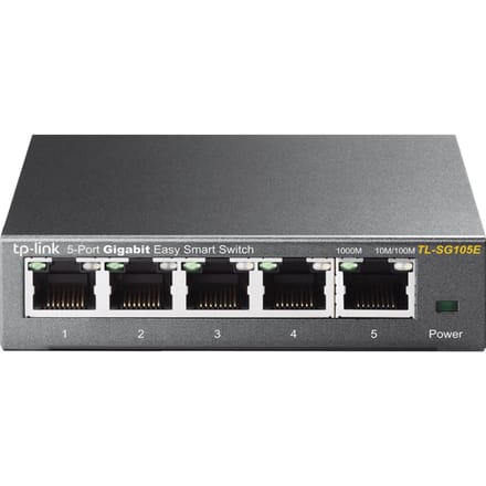 TP-Link TL-SG105E