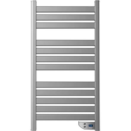 Elektrisch Handdoekenrek Cecotec Ready Warm 9050 Twin Towel 450W Grijs