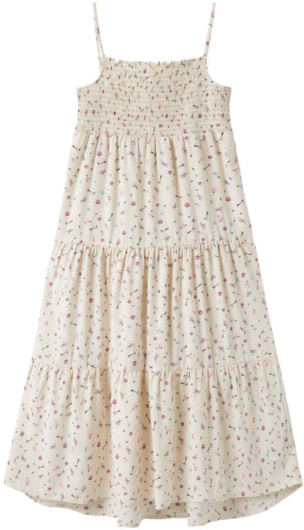 Name it Jurk Print