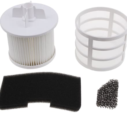 HOOVER - Filter Set U66 - 35601328