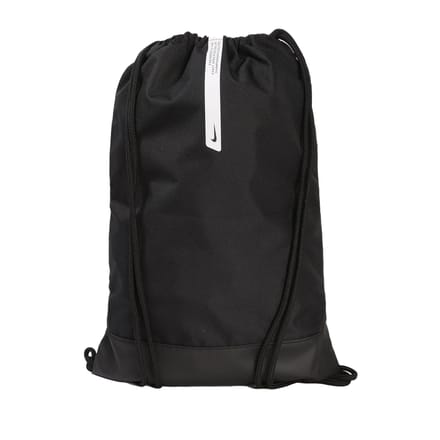 Nike Draagtas Academy (Zwart)