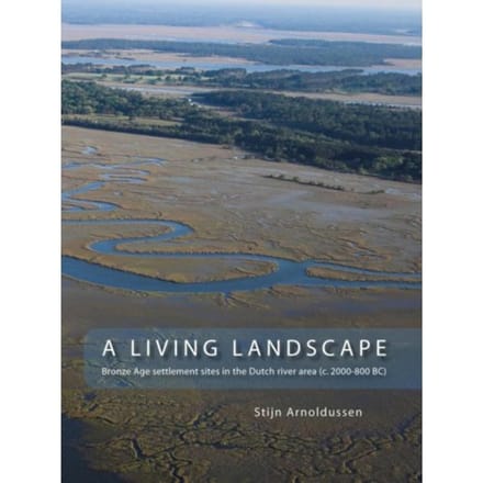 A Living Landscape - Stijn Arnoldussen