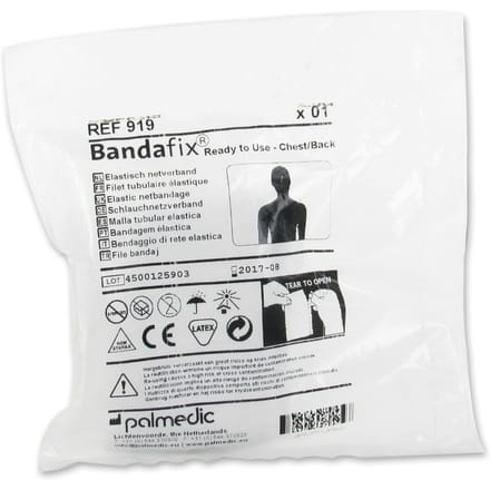 Halenca Bandafix Borst T19-6 9285919 1 Verband