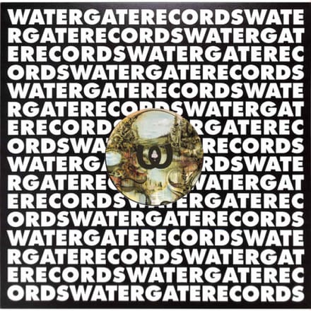 Earth EP