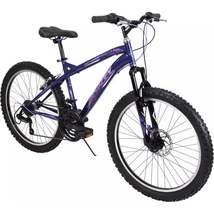 Huffy Extent mountainbike 24 Inch