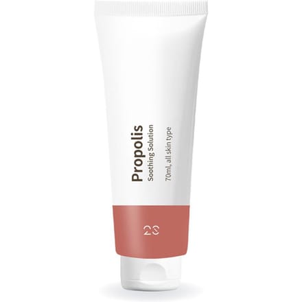 [SOME BY MI] Real Vitamin Brightening Care Mask 20g*10EA yellow
