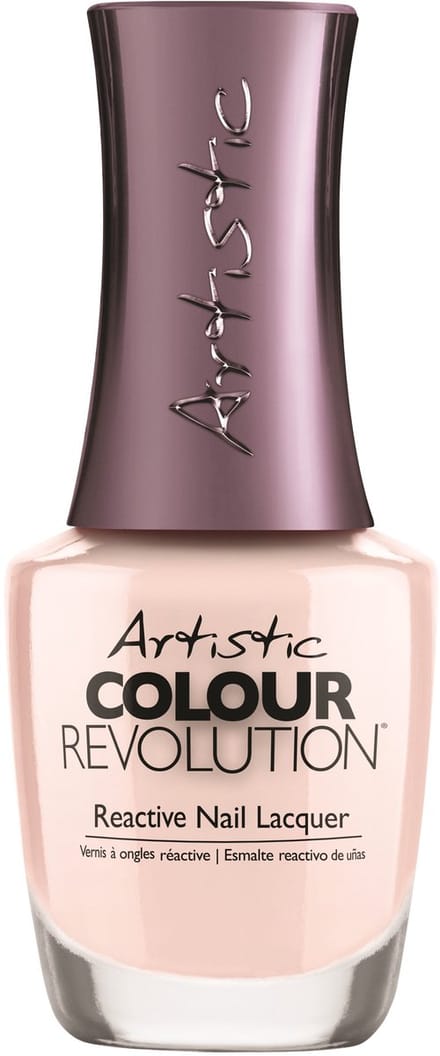 Colour Revolution Promises