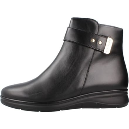 Laarzen Pitillos 11505p Botin Napa