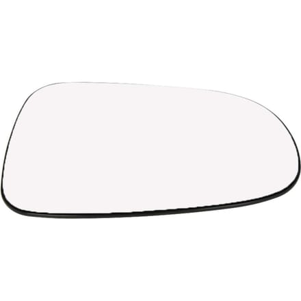 Buitenspiegel glas BLIC 6102-02-1231130 links
