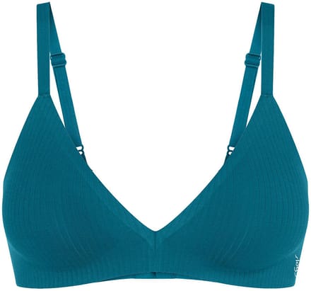 sloggi Bügel-BH Blue ZERO Feel Pure THE UP