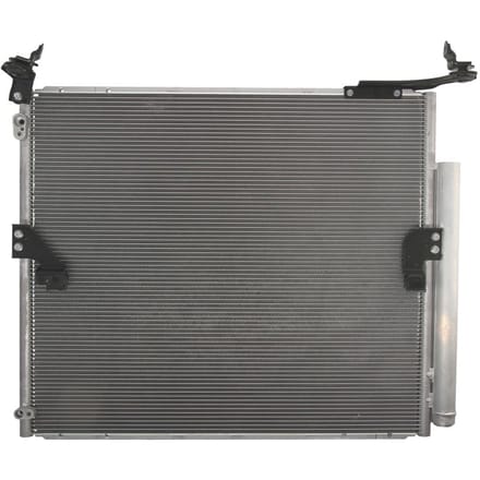Condensator, airconditioning KOYORAD CD010571M