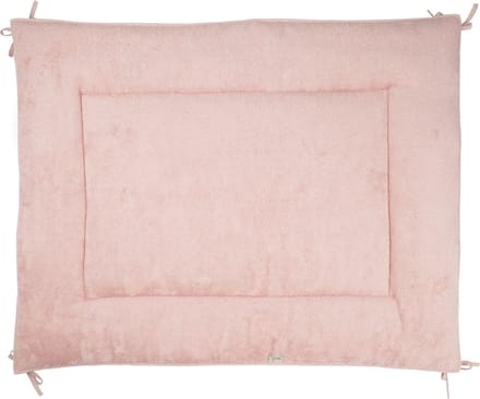 Timboo boxkleed - Misty Rose